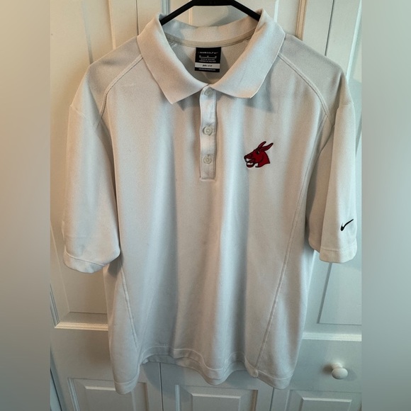 University of Central Missouri Medium Nike Polo - Picture 1 of 3